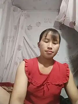 Snapshot of Yo-must chatting on 06.18.26 Yo-must online show from 06.18.26