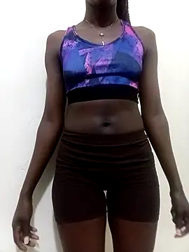 Snapshot of KLASSY77 chatting on 04.12.26 KLASSY77 online show from 04.12.26