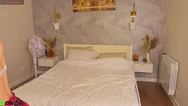Angelina Becker online show from 07.15.26