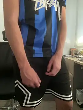 YorSexboy777 online show from 05.22.26
