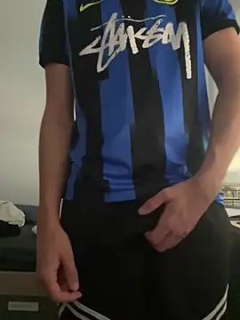 YorSexboy777 online show from 07.01.26