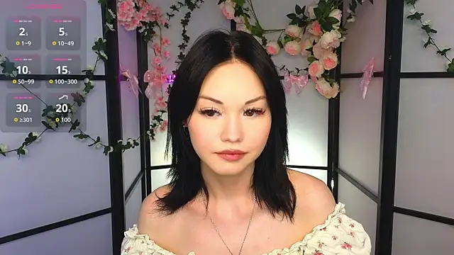 LilySparkls online show from 05.26.26