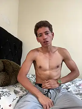 Gaby1823 online show from 04.13.26