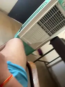 Saksham57953 online show from 04.23.26