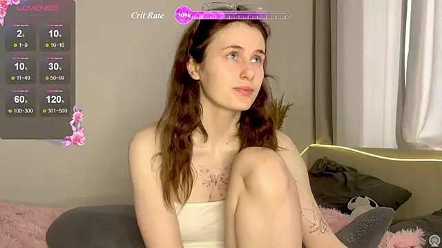 NessBarre online show from 04.23.26