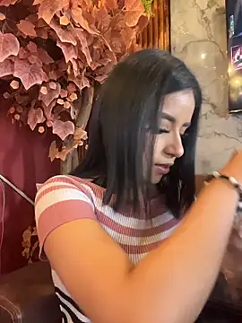 SusanneGrace online show from 05.08.26