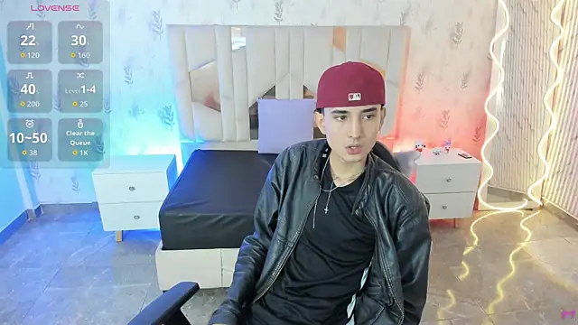Eidan tay online show from 05.07.26