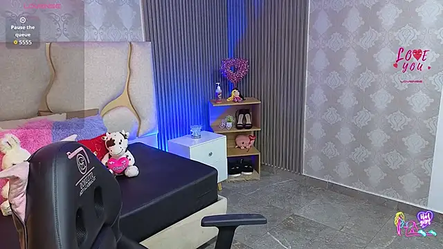 Eidan tay online show from 05.11.26