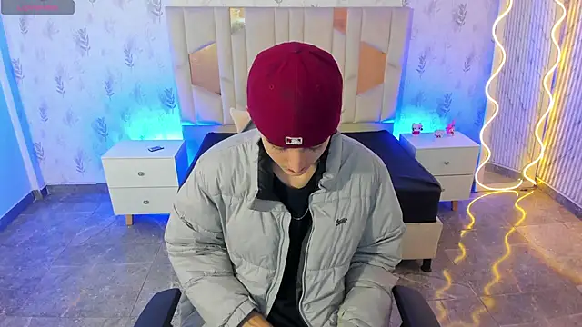 Eidan tay online show from 05.22.26