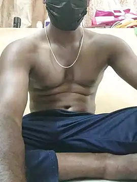 saahaag93 online show from 07.31.26
