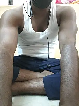 saahaag93 online show from 08.01.26