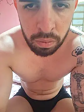 Snapshot of leoxxxgato chatting on 04.10.26 leoxxxgato online show from 04.10.26