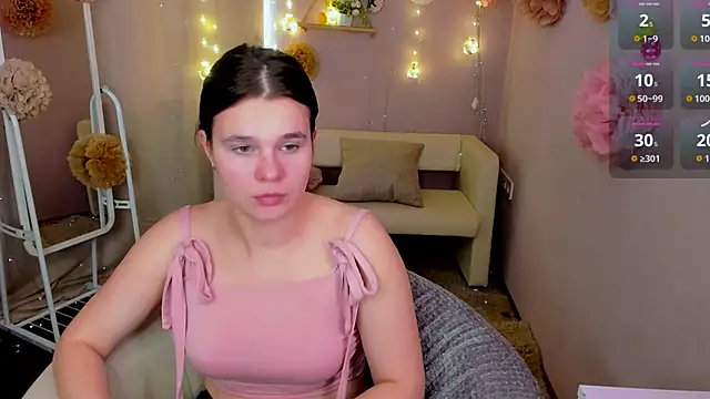 Snapshot of Kacey_Love chatting on 05.13.26 Kacey Love online show from 05.13.26