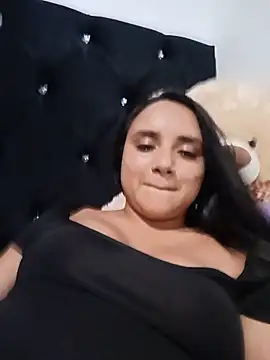 Valentina Narvaez online show from 05.27.26