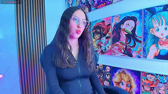sweetlyundone online show from 05.20.26