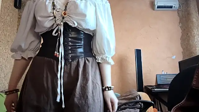 KateVibe 01 online show from 05.05.26