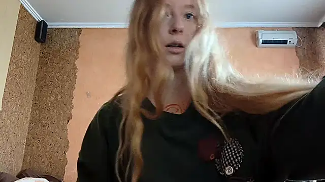 KateVibe 01 online show from 07.08.26