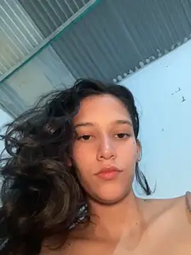 RAMONA and ROGER online show from 04.09.26