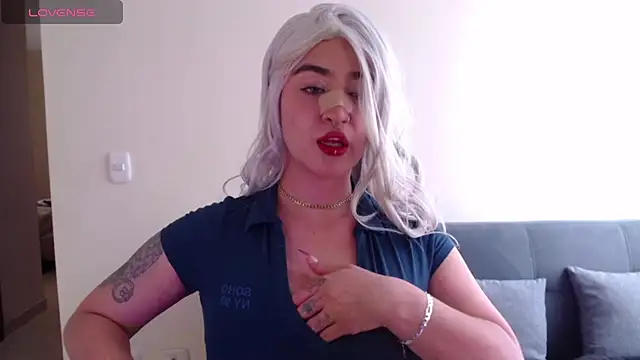 Mollyrose99 online show from 07.06.26