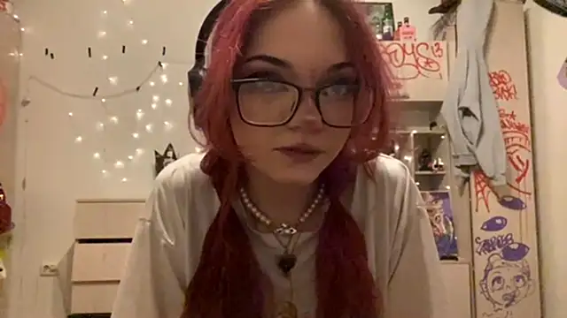RedHeadCat online show from 04.05.26