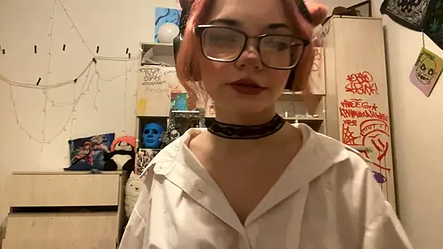 RedHeadCat online show from 04.23.26