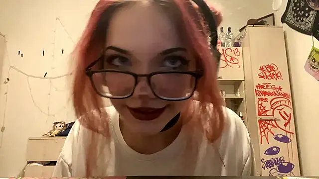 RedHeadCat online show from 04.24.26