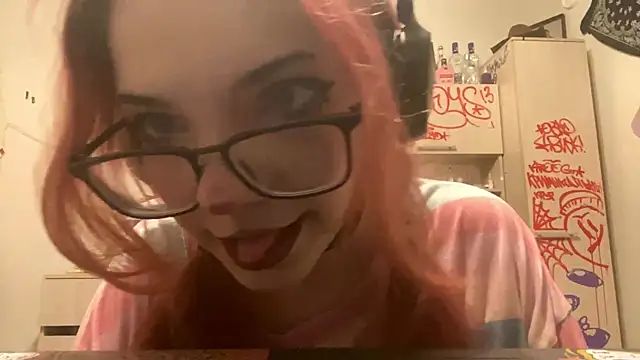 RedHeadCat online show from 04.27.26