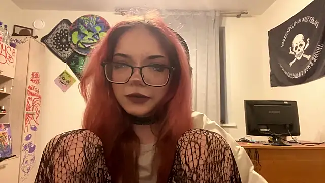 RedHeadCat online show from 04.28.26