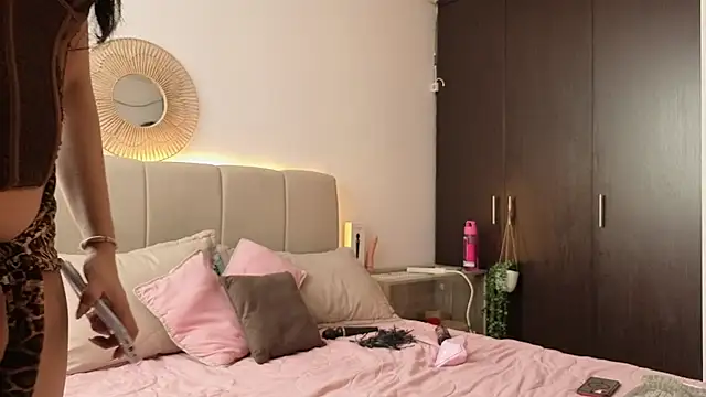 Melody lanee online show from 05.04.26
