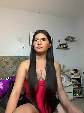 JassmineLove online show from 04.18.26