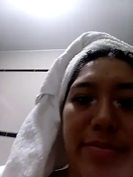 BlancaNievesxxo online show from 04.08.26