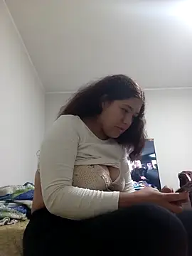 BlancaNievesxxo online show from 04.24.26