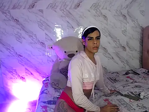 stefani robles online show from 04.22.26