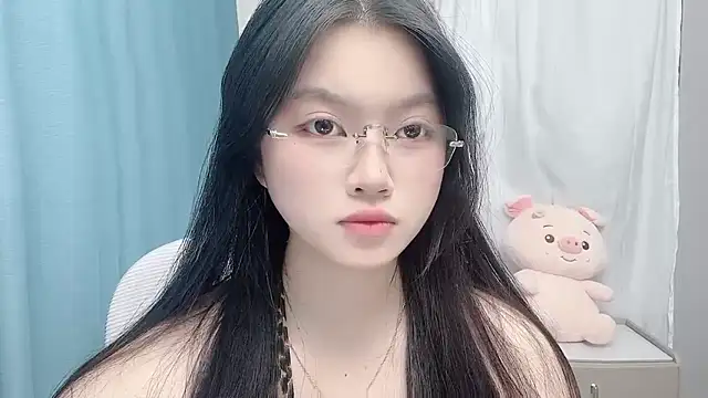 Abby686868 online show from 08.03.26
