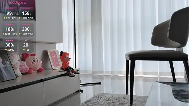 tingting-youu online show from 05.20.26
