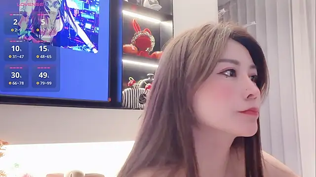 tingting-youu online show from 06.12.26