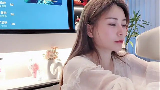 tingting-youu online show from 06.22.26