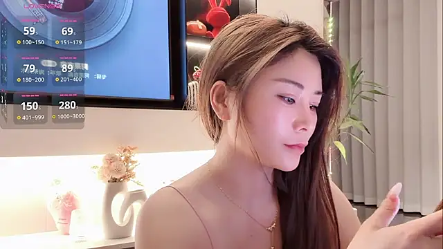 tingting-youu online show from 06.23.26