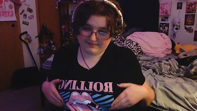 femcelsam online show from 04.08.26