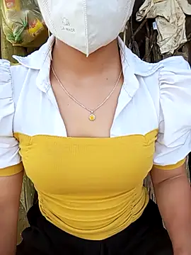 minachao121 online show from 04.05.26