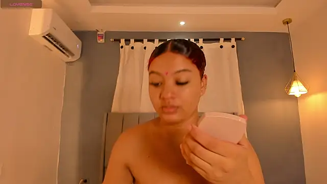 sweetkimmie  online show from 04.18.26