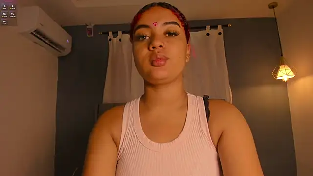 sweetkimmie  online show from 04.19.26
