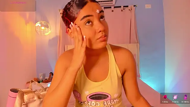 sweetkimmie  online show from 05.09.26