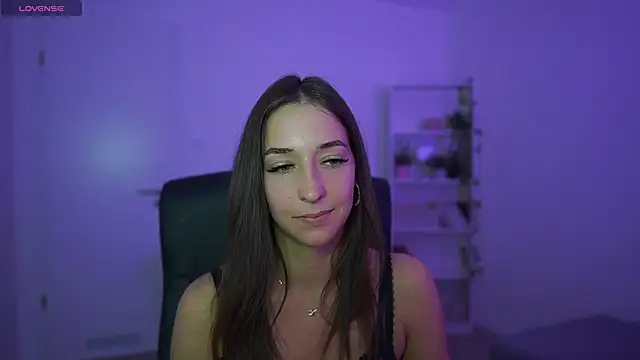 Crystalbrunette18 online show from 04.26.26