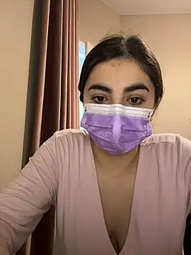 AnnieCartier online show from 04.06.26