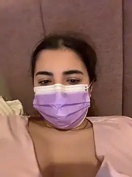 AnnieCartier online show from 04.15.26