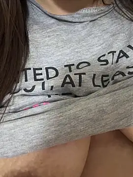 Snapshot of Sousou-33 chatting on 04.05.26 Sousou-33 online show from 04.05.26