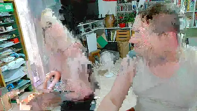 teddythebeer86 online show from 06.16.26