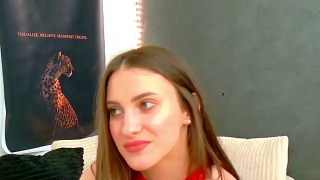 Amira a online show from 04.09.26