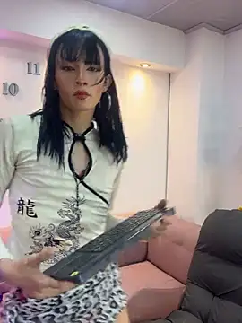 Snapshot of Kaoss_Angel chatting on 04.09.26 Kaoss Angel online show from 04.09.26